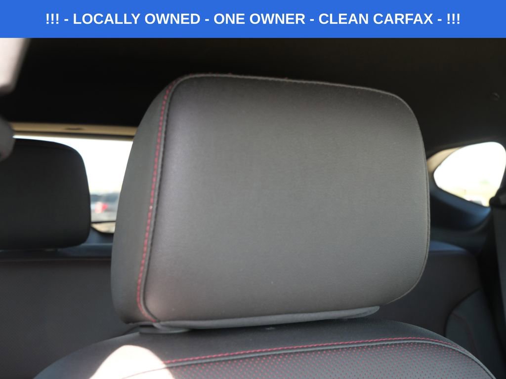 Used 2023 Chevrolet Blazer RS w/ Driver Confidence II Package AWD/4WD image 21