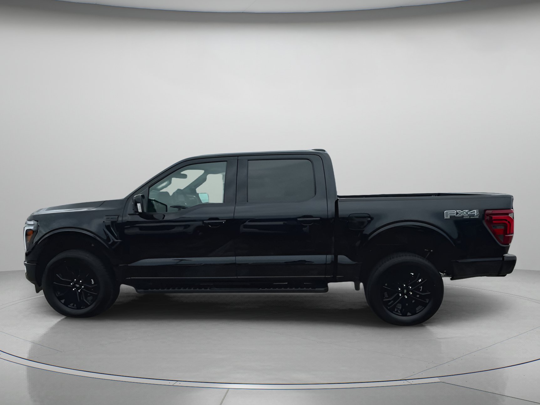 Certified 2025 Ford F150 Lariat w/ Equipment Group 501A Mid AWD/4WD image 19