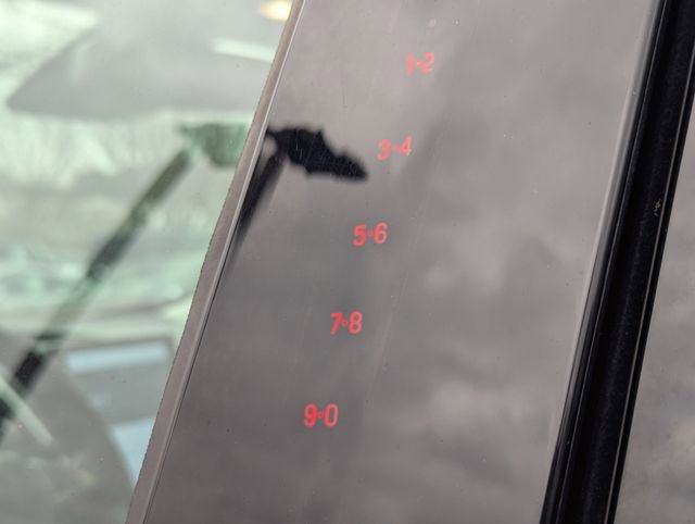 Certified 2022 Ford Edge SEL w/ Convenience Package image 13