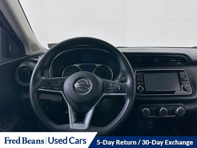 Used 2021 Nissan Kicks S image 23