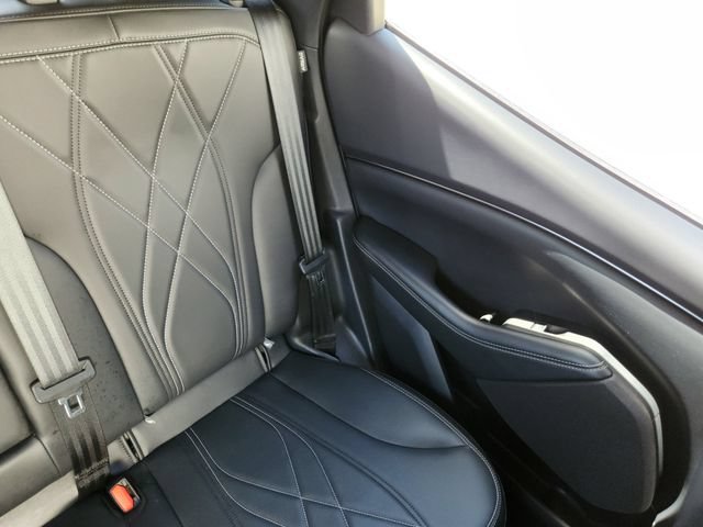 Certified 2024 Ford Mustang Mach-E Select w/ Comfort Package Lite AWD/4WD image 18