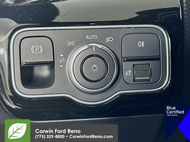 Used 2025 Mercedes-Benz CLA 250 4MATIC image 13