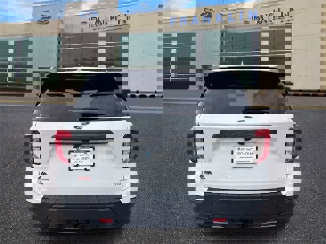 Certified 2023 Ford Explorer Timberline w/ Timberline Technology Package image 4