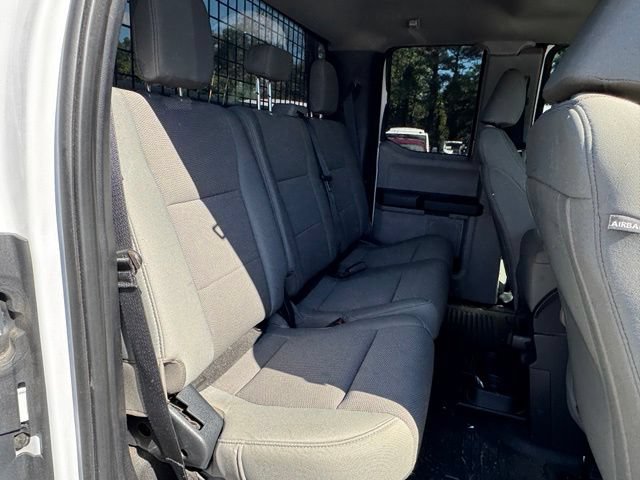 Certified 2021 Ford F350 XL w/ STX Appearance Package AWD/4WD image 15