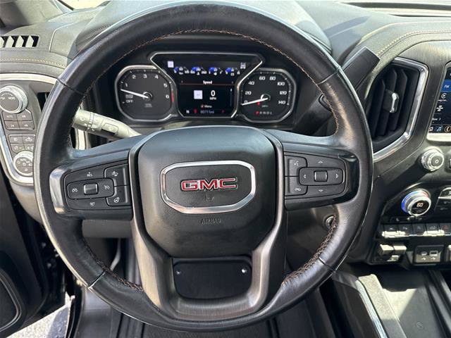 Used 2021 GMC Sierra 1500 AT4 w/ AT4 Value Package AWD/4WD image 11