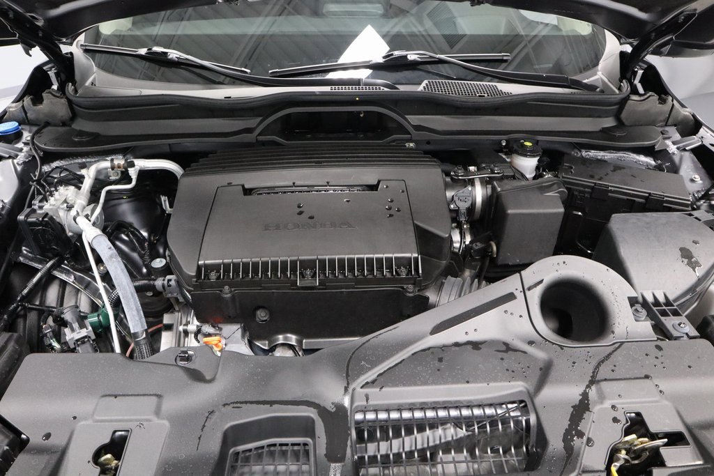 Used 2025 Honda Pilot Elite image 17