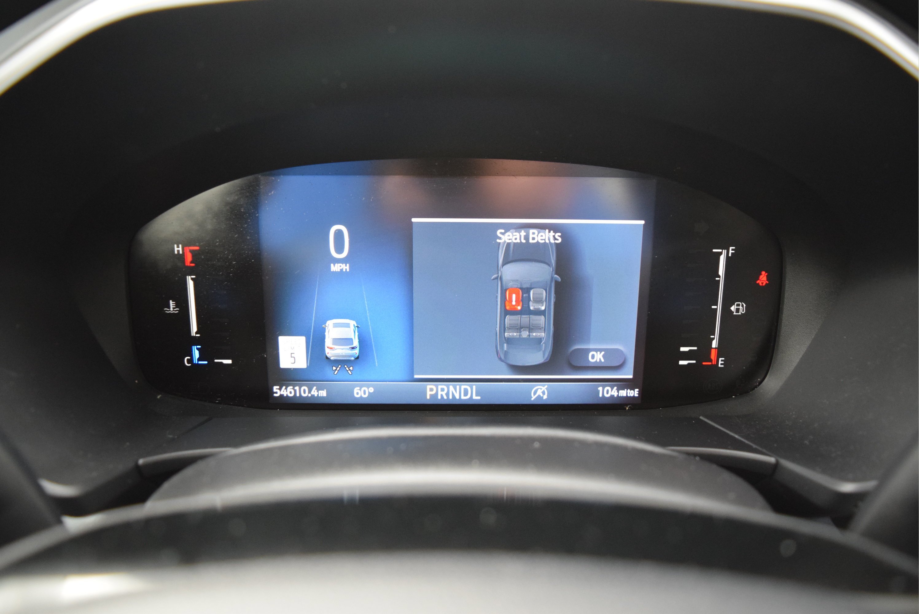 Certified 2023 Ford Escape Active w/ Tech Pack #1 AWD/4WD image 11