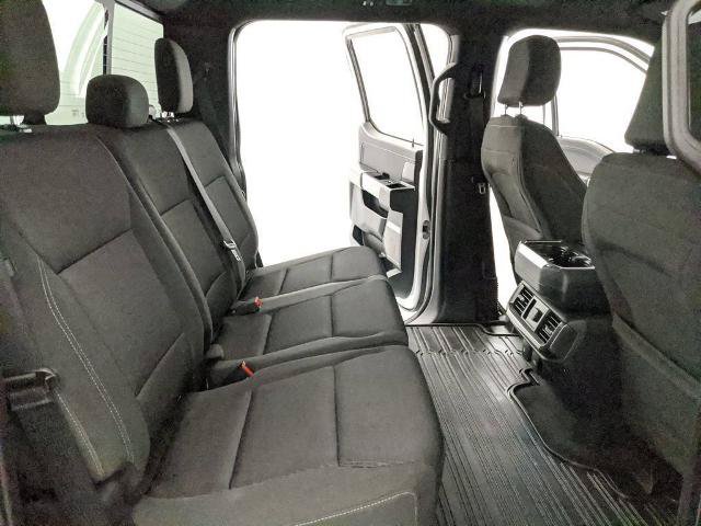 Certified 2023 Ford F150 XLT w/ Equipment Group 302A High AWD/4WD image 20