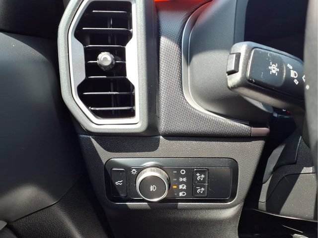 Certified 2024 Ford Bronco Sport Big Bend w/ Convenience Package AWD/4WD image 13