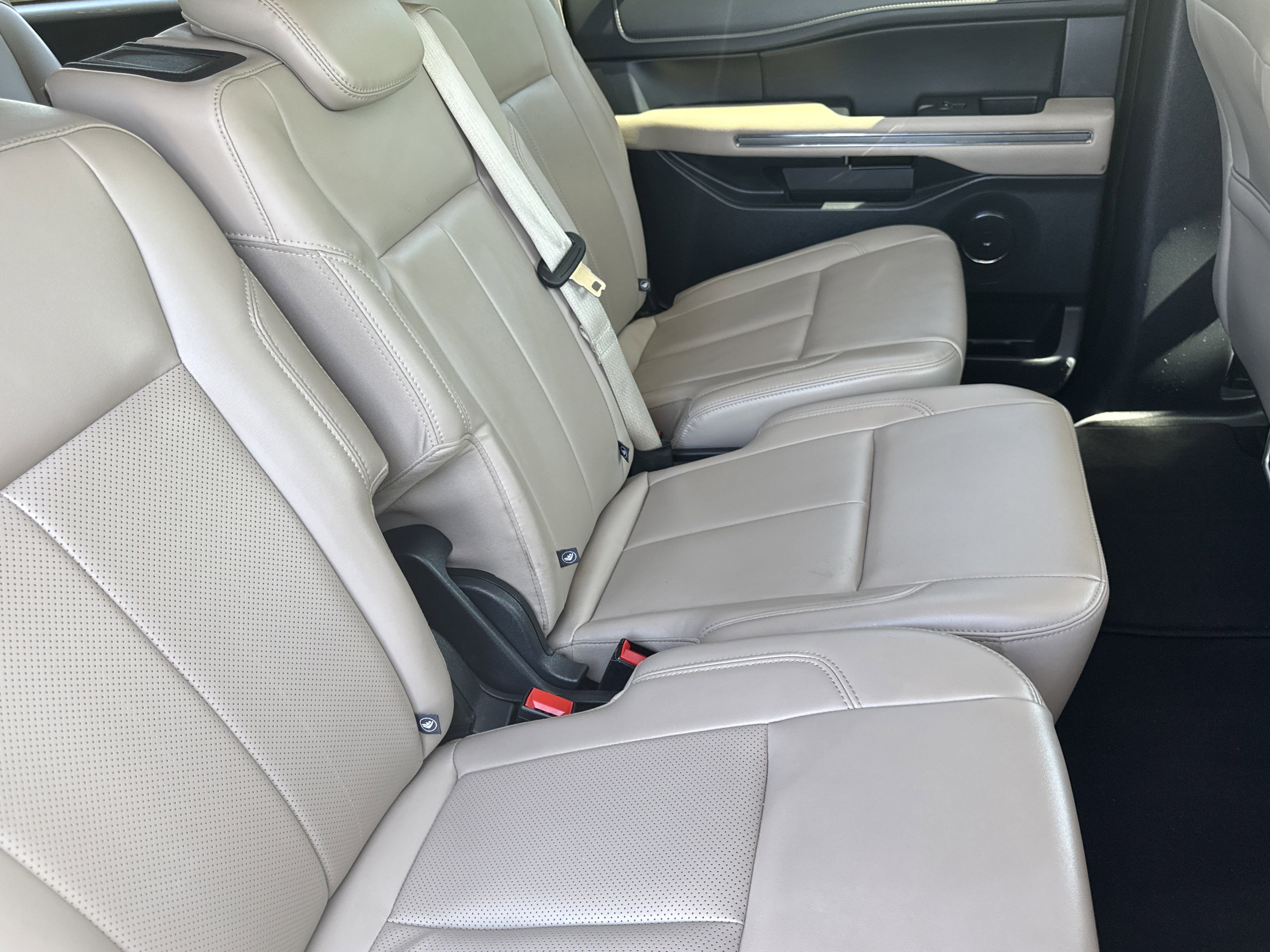 Certified 2024 Ford Expedition Max XLT AWD/4WD image 19