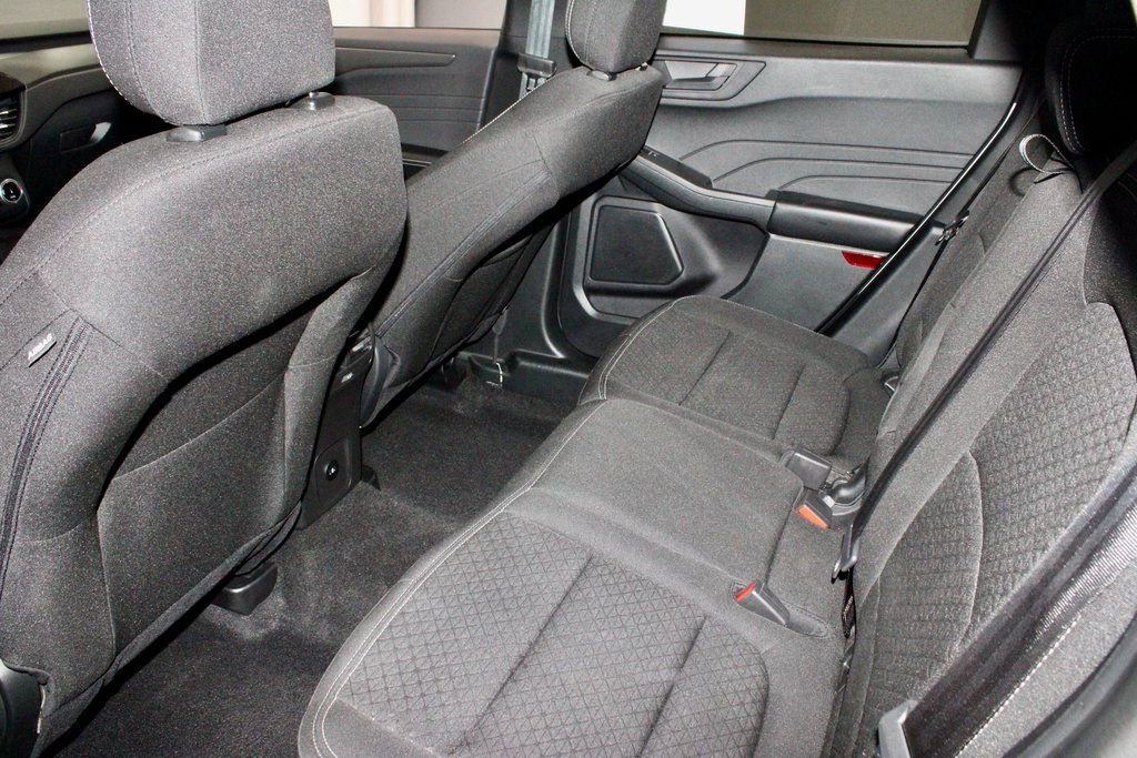 Certified 2025 Ford Escape Active image 20