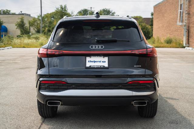Used 2025 Audi Q5 Premium w/ Convenience Package AWD/4WD image 6