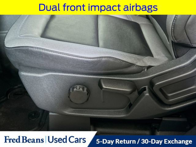 Certified 2022 Ford Bronco Black Diamond w/ Sasquatch Package image 24