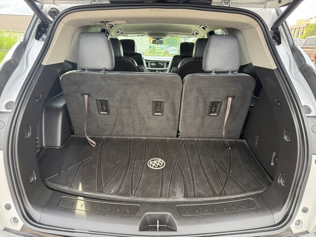 Used 2019 Buick Enclave Essence FWD image 39