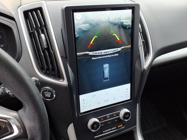 Certified 2023 Ford Edge SEL AWD/4WD image 26