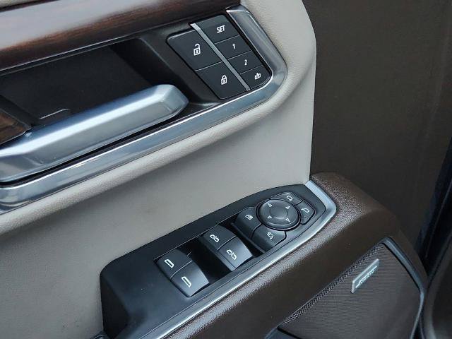 Used 2024 GMC Sierra 1500 SLT RWD image 12