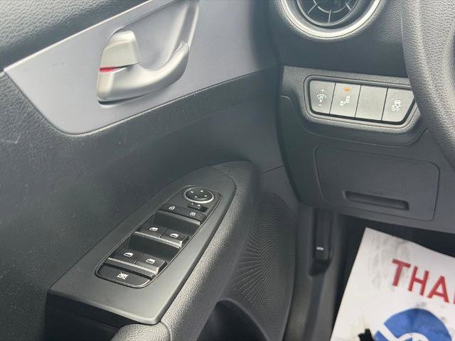 Used 2024 Kia Forte LXS w/ LXS Technology Package FWD image 19