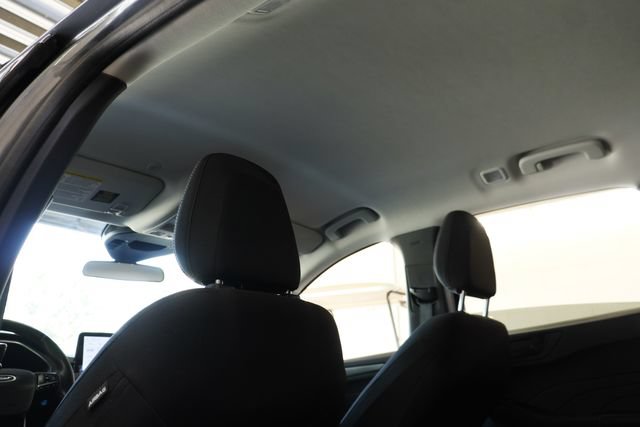Certified 2023 Ford Escape Active FWD image 28