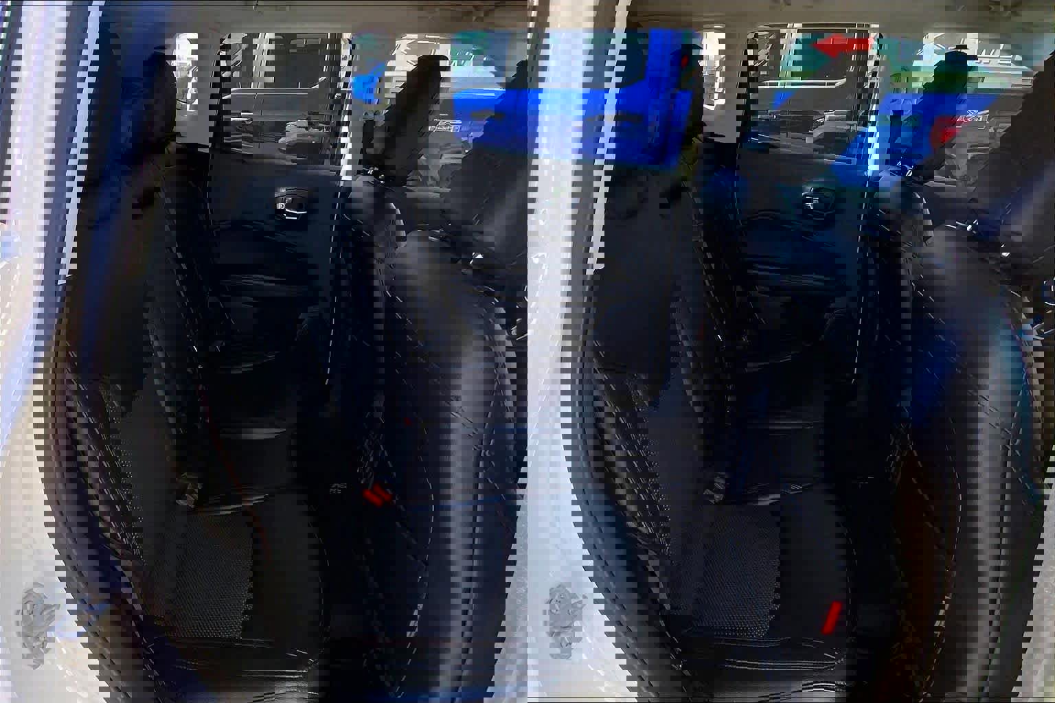 Used 2021 Jeep Compass Trailhawk image 20