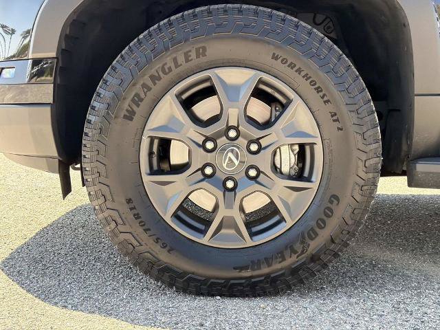 Used 2024 Lexus GX 550 AWD/4WD image 30
