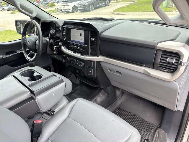 Certified 2021 Ford F150 XL w/ Equipment Group 101A High RWD image 16