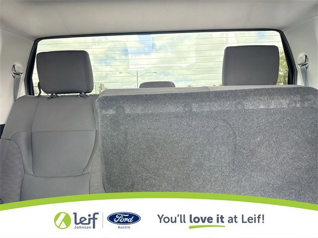 Used 2024 Toyota Tundra SR image 31