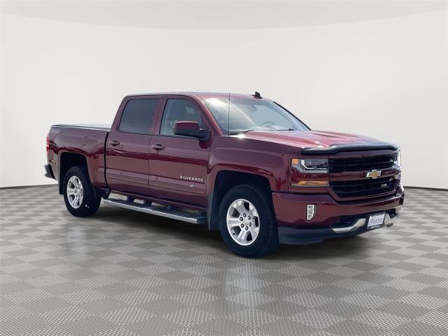 Used 2017 Chevrolet Silverado 1500 LT w/ All Star Edition image 7