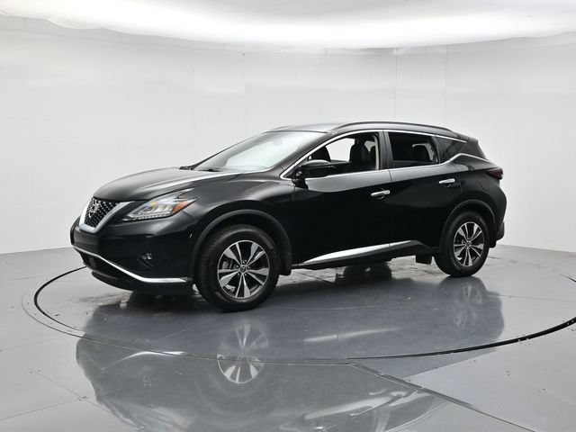 Used 2024 Nissan Murano SV FWD image 5