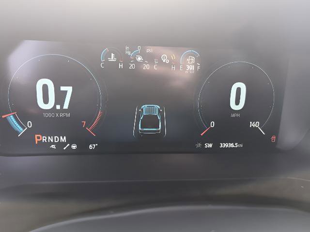 Certified 2023 Ford F150 Raptor image 10