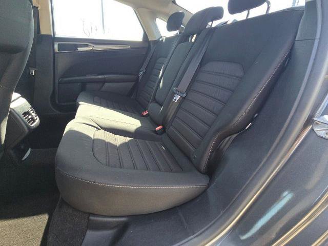 Certified 2020 Ford Fusion SE image 15