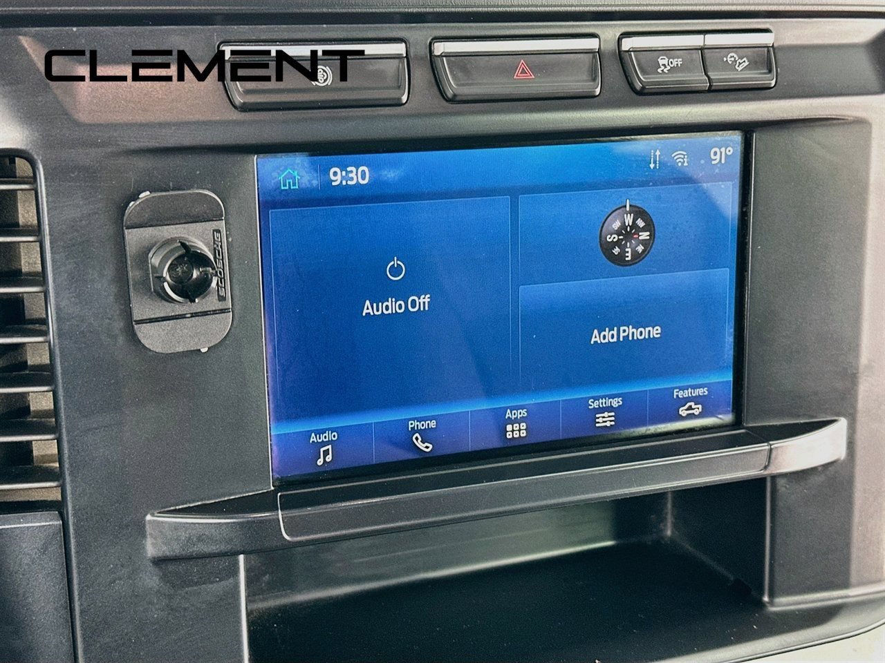 Certified 2024 Ford F250 XLT w/ FX4 Off-Road Package AWD/4WD image 18