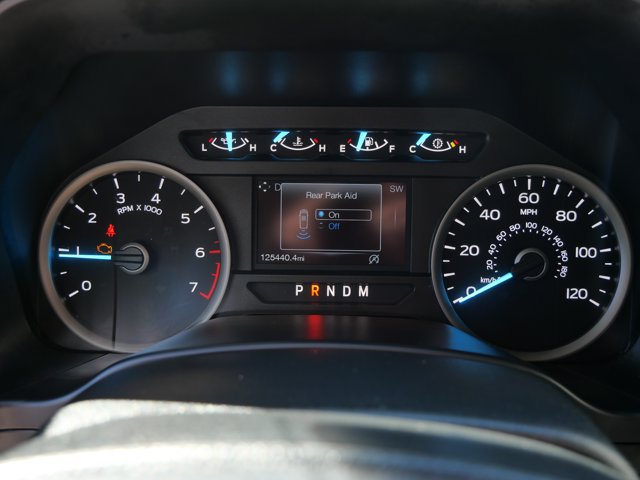 Certified 2019 Ford F150 XLT w/ Equipment Group 302A Luxury AWD/4WD image 31