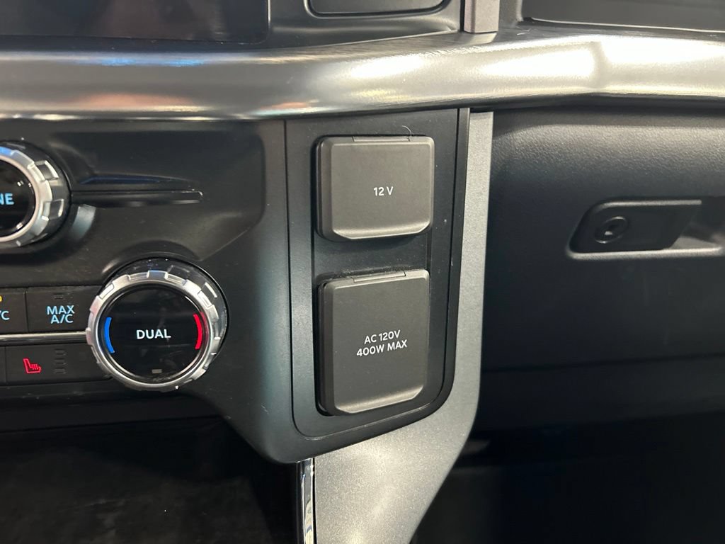 Certified 2022 Ford F150 Lariat AWD/4WD image 26