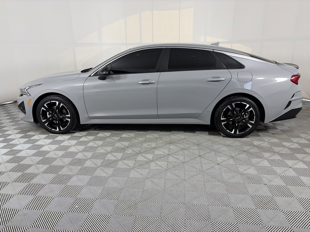Used 2024 Kia K5 GT-Line w/ GT-Line Premium Package image 4