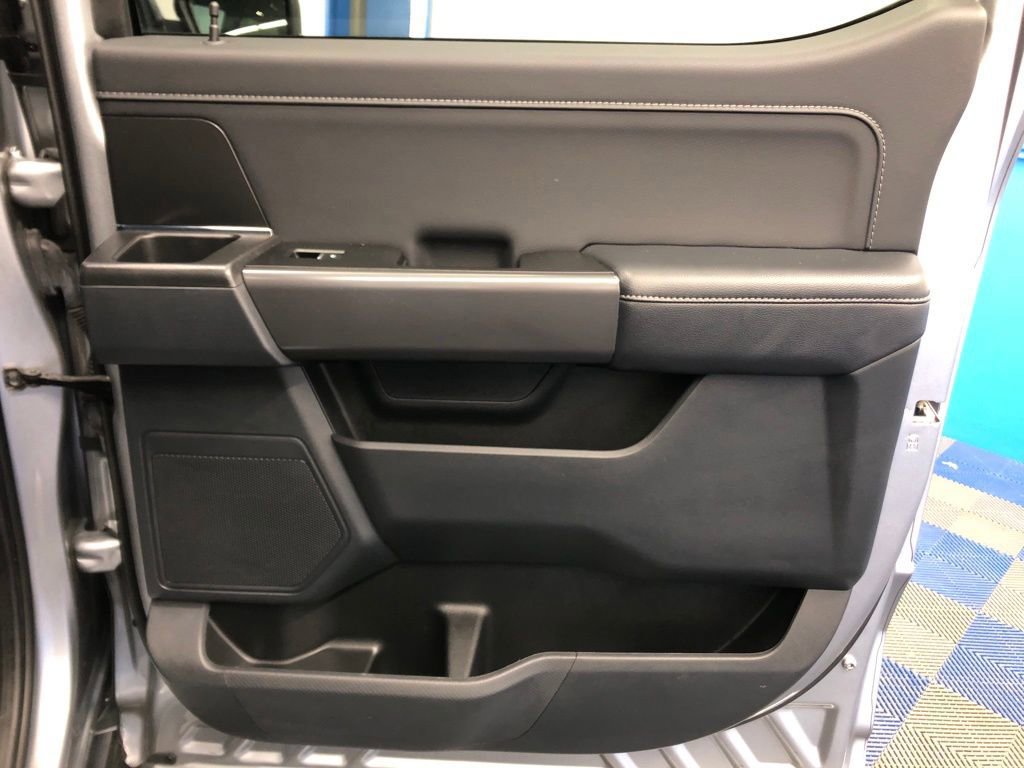 Certified 2024 Ford F150 XLT w/ Equipment Group 302A MID image 23