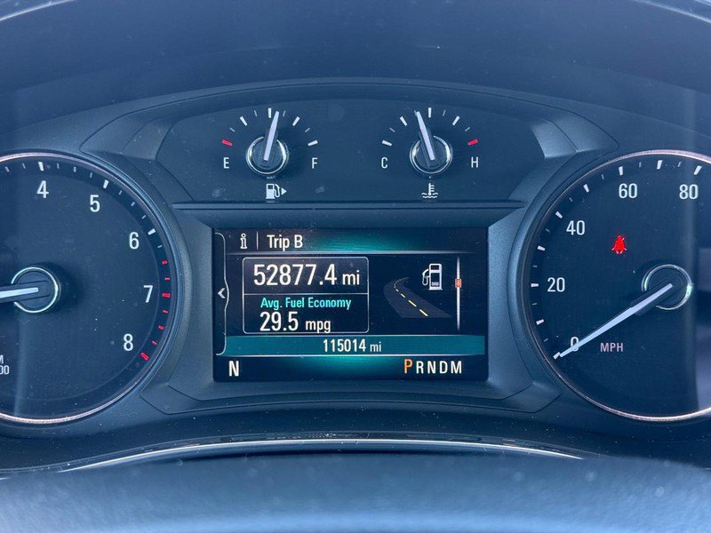 Used 2018 Buick Encore Preferred image 23