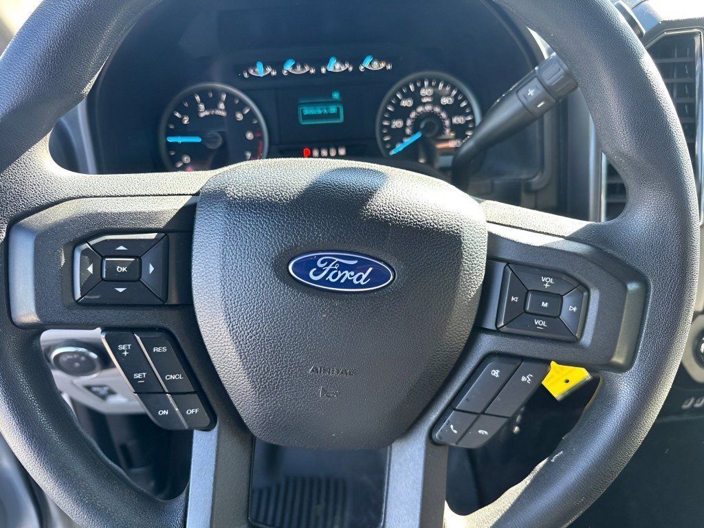 Certified 2019 Ford F150 XLT AWD/4WD image 20