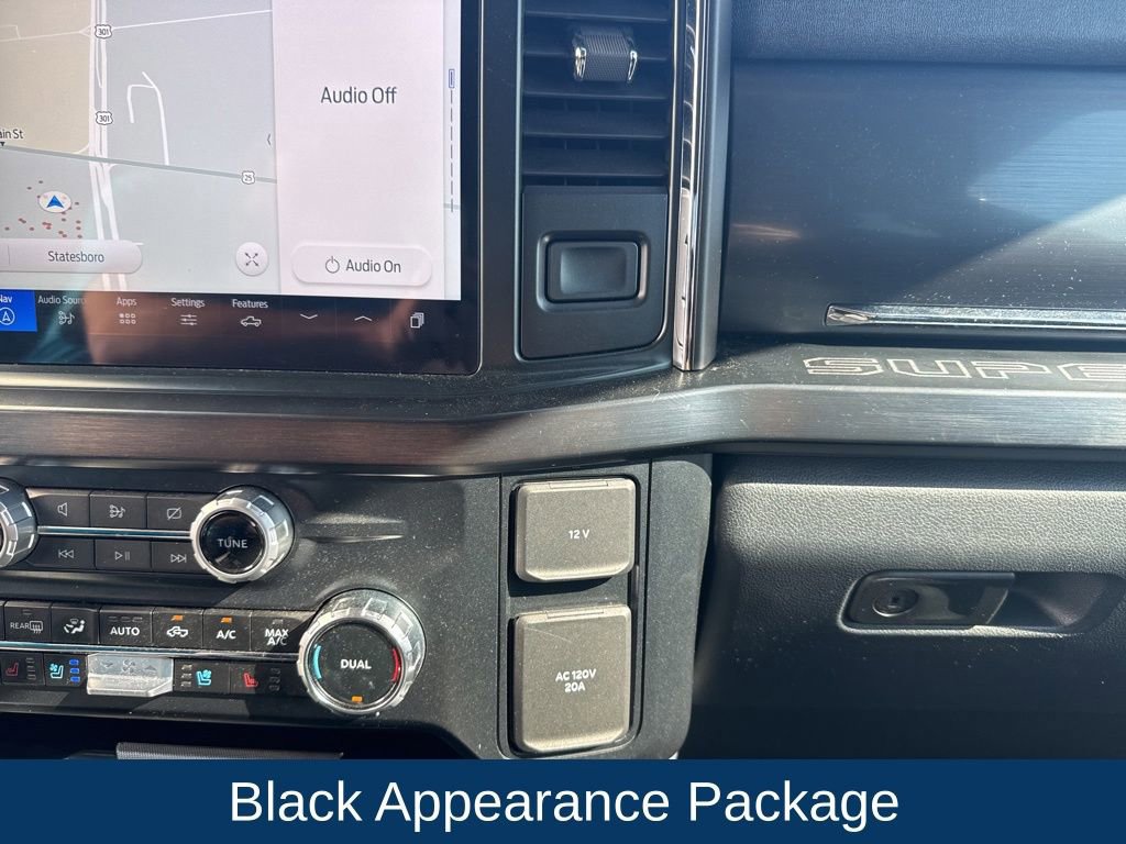 Certified 2023 Ford F350 Lariat w/ Lariat Ultimate Package image 25