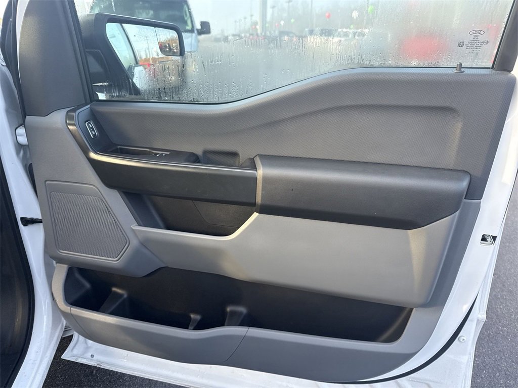 Certified 2023 Ford F150 XL image 19