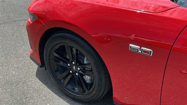Certified 2024 Ford Mustang GT RWD image 13