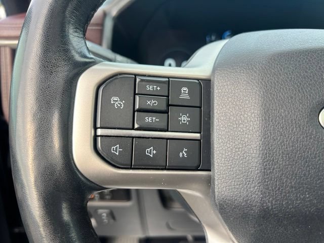 Certified 2023 Ford Expedition Max Limited AWD/4WD image 11