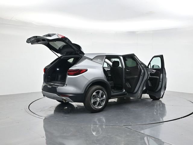 Used 2024 Chevrolet Blazer LT w/ LPO, Floor Liner Package FWD image 48