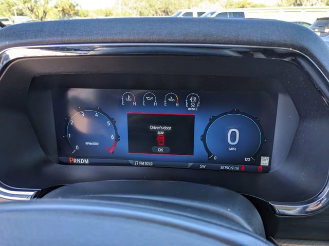 Certified 2024 Ford F150 Lariat w/ Bed Utility Package image 31