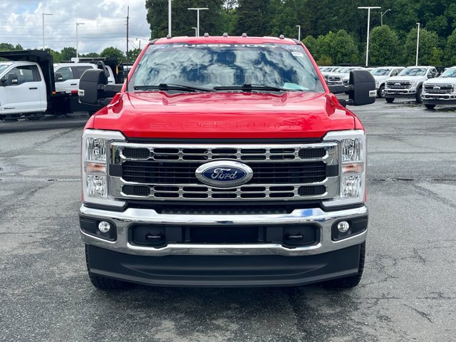 Certified 2024 Ford F250 XLT w/ Camper Package AWD/4WD image 9