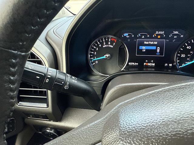 Certified 2020 Ford Expedition XLT w/ Equipment Group 202A image 31