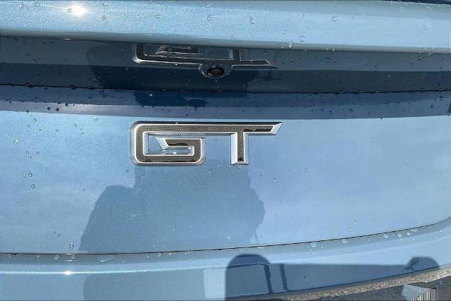 Certified 2025 Ford Mustang GT Premium RWD image 23