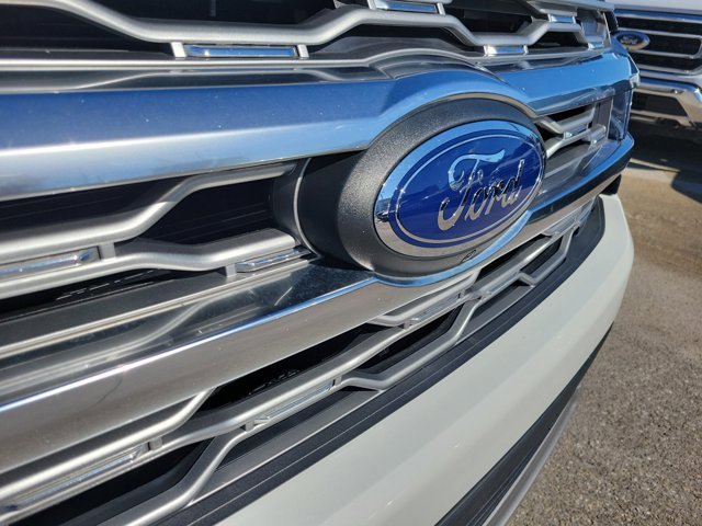 Certified 2023 Ford Expedition Platinum image 7