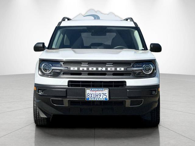 Certified 2021 Ford Bronco Sport Big Bend AWD/4WD image 8