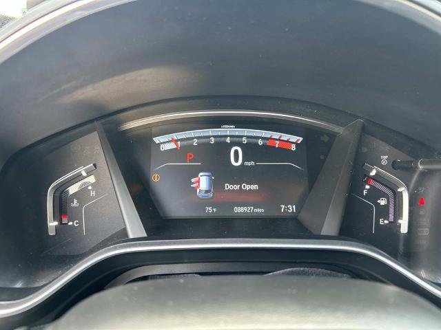 Used 2018 Honda CR-V EX image 35
