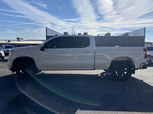 Used 2023 Chevrolet Silverado 1500 LT image 7